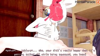 Hentai UtA: Private Show One Piece with Uta’s Best Songs Compilation