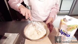 I don't want to cook, I want to have sex! - Kawaii Japanese girl