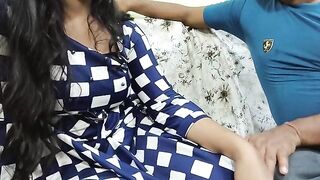 Desi girl gets banged hard in the bathroom, showcasing her skills