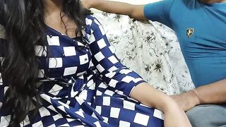 Desi girl gets banged hard in the bathroom, showcasing her skills