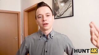 The man fucked his friend’s ginger girlfriend on a celebration