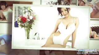 Young Japanese girls are naughty and horny, even in roleplay scenarios