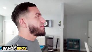 Peter Green's obsession with PAWG Harley King's huge booty