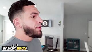 Peter Green's obsession with PAWG Harley King's huge booty