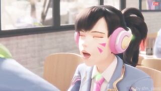 The best Overwatch collection number 12 is here