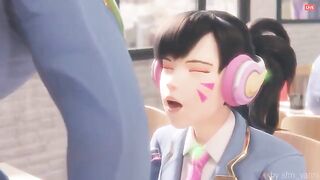 The best Overwatch collection number 12 is here