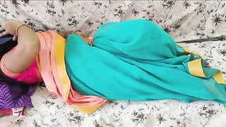Rough sex with sexy bhabhi and her husband in public
