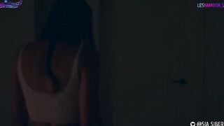 The best XXX parodies to watch this Halloween, enjoy them to the full!