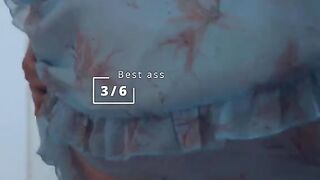 The best WetSlav's big ass compilation to watch