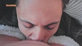 The couple has a juicy and passionate sex life