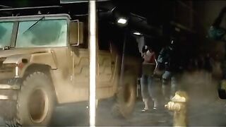 Jill Valentine Zombie Anal Missionary - Resident Evil Hentai Cartoon