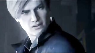 Jill Valentine Zombie Anal Missionary - Resident Evil Hentai Cartoon