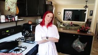 My best friend's mom is so hot, I just can't resist her