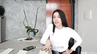 You are an idiot! - Fantasizing about a Cornuda Girlfriend, Role Play