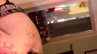 Two passionate girls can't resist their attraction in this steamy scene