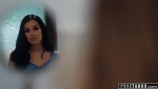 Bride-to-be gets seduced by a naughty woman to explore her desires