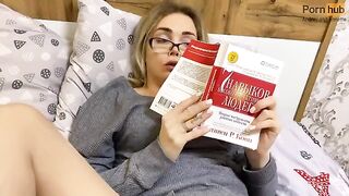 You're going to cum from reading this, aren't you? A steamy preview of real action