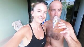 Our Mexican Sextape is the best homemade sex video ever!