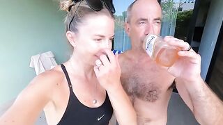 Our Mexican Sextape is the best homemade sex video ever!