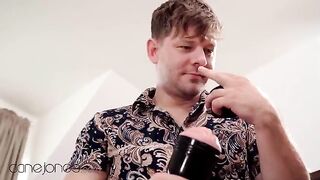 Ariana Van X gets fucked hard by Dane Jones in sensual HD scene