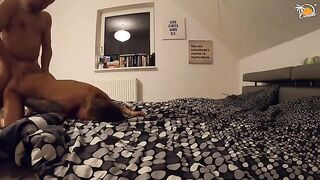 Real female orgasm compilation by Yuli Owiak and Mateo Owiazki