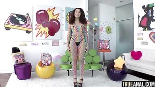 The hottest anal action with stunning beauty Willow Ryder in HD quality