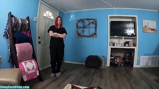 My stepmom used her skills to help me with my problem