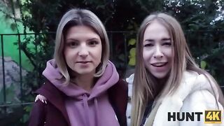A first-time experience with a girl I picked up on the street