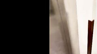 Amber Jayne gets her pussy railed by a muscular stud