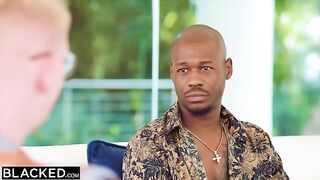 Eve gets a hall pass to be with other men while hubby watches