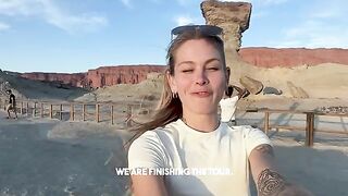 My onlyfans girlfriend gets messy after a passionate sex session