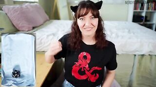 Roll the Dice d20 JOI Game (Exclusive HD)