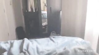 A day in the life of Jin, an Ersties adventure