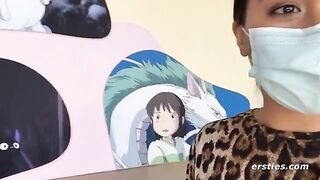 A day in the life of Jin, an Ersties adventure