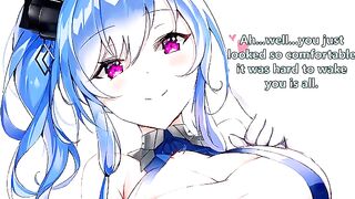 St Louis has fun with a richer guy in this hentai