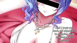 St Louis has fun with a richer guy in this hentai
