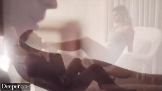 Foot fetish compilation video from Deeper, where kinky desires come alive