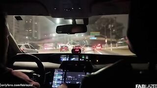 A quick trip from the Airport to the Hotel - Exclusive VLOG