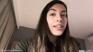 A quick trip from the Airport to the Hotel - Exclusive VLOG