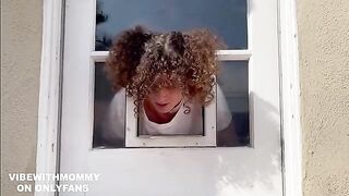 Dora got her asshole gapped by a horny stepmom in a taboo scene