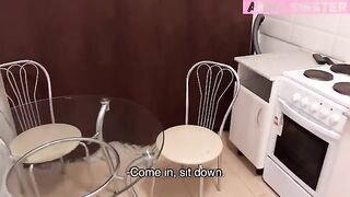 It's good that my girlfriend is late, I have time with her friends