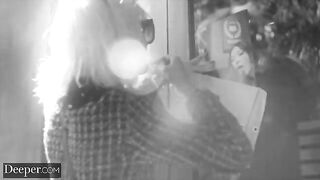 Babe Jessie has sex with her cheating boyfriend harder