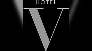 Two hungry girls Kaisa and Eveline seduced the hotel employee for a threesome