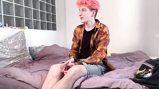 Help with homework turned into passionate sex at her home