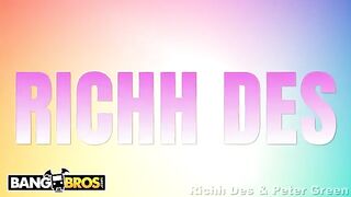 Check out the hottest bitches and biggest dicks in this sizzling BangBros compilation