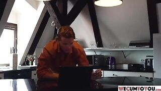 Real swinger party with couple switch and first group sex experience