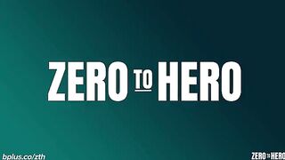Regular dude Shawn Alff fucks busty porn star in Zero To Hero