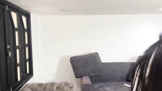 I fucked a bad student who didn't want to attend my class