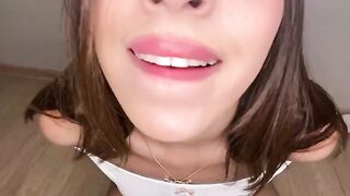 Joi with Julie Oliver, the Brazilian bombshell, will make you cum