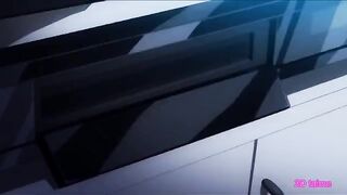 Mako-chan Development Diary Part 1 - a hot anime about a sexy girlfriend